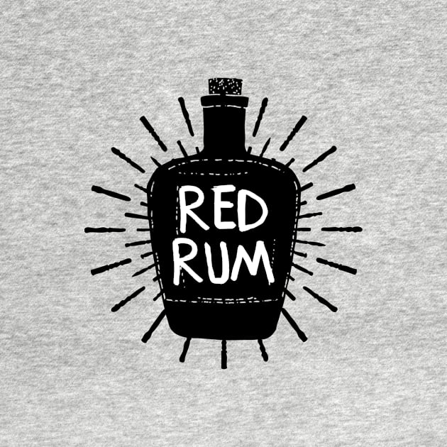 Redrum Bottle by Superlust